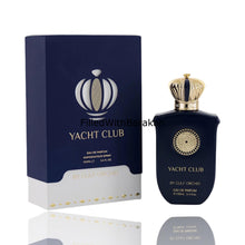 Φόρτωση εικόνας σε προβολέα Gallery, Yacht Club | Eau De Parfum 100ml | by Gulf Orchid
