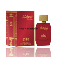 Laden Sie das Bild in den Galerie-Viewer, Bohemia Rouge (Prime Collection) | Eau De Parfum 100ml | by Sterling Perfumes