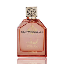 Load image into Gallery viewer, Orhan | Extrait De Parfum 100ml | by Nusuk