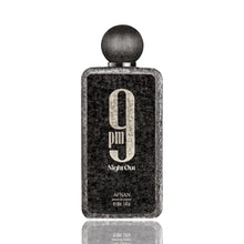 Зареждане на изображение във визуализатора на галерията, 9PM Night Out | Extrait De Parfum 100ml | by Afnan
