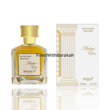 Load image into Gallery viewer, Ambre Eve | Eau De Parfum 100ml | by Brandy Designs
