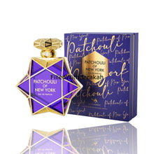 Load image into Gallery viewer, Patchouli Of New York | Eau De Parfum 85ml | by Le Chameau