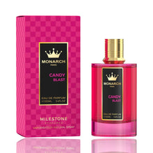 Cargar imagen en el visor de la galería, Candy Blast | Eau De Parfum 100ml | by Milestone Perfumes
