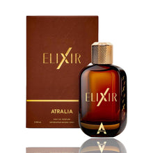 Зареждане на изображение във визуализатора на галерията, Elixir | Eau De Parfum 100ml | by Atralia