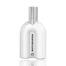 Φόρτωση εικόνας σε προβολέα Gallery, White Mountain | Eau De Parfum 85ml | by Mirada