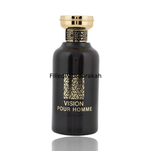 Load image into Gallery viewer, Vision Pour Homme | Eau De Parfum 100ml | by Nusuk