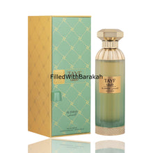 Cargar imagen en el visor de la galería, Tayf Al Ehsas (Risala Elite) | Eau De Parfum 150ml | by Sterling Perfumes