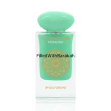 Зареждане на изображение във визуализатора на галерията, Pistachio (Musk Collection) | Eau De Parfum 60ml | by Gulf Orchid