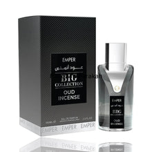 Load image into Gallery viewer, Oud Incense (Big Collection) | Eau De Parfum 100ml | by Emper