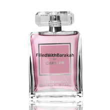 Load image into Gallery viewer, Chantre | Eau De Parfum 100ml | by Chatler