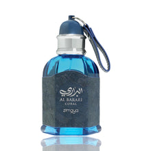 Load image into Gallery viewer, Al Barari Coral | Eau De Parfum 100ml | by Zimaya (Afnan)