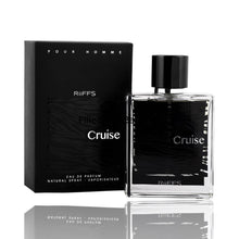 Načíst obrázek do prohlížeče Galerie, Cruise Pour Homme | Eau De Parfum 100ml | by Riiffs