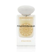 Načíst obrázek do prohlížeče Galerie, Angel Musk (Musk Collection) | Eau De Parfum 60ml | by Gulf Orchid