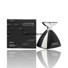Cargar imagen en el visor de la galería, L’Homme Intense | Eau De Parfum 100ml | by Armaf