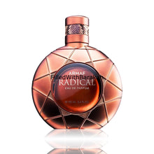 Lataa kuva Galleria-katseluun, Radical Chocolate Brown For Men | Eau De Parfum 100ml | by Armaf