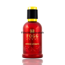 Load image into Gallery viewer, Intense Aromatic | Eau De Parfum 100ml | by Fogg