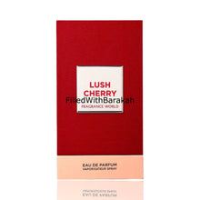 Načíst obrázek do prohlížeče Galerie, Lush Cherry | Eau De Parfum 150ml | by Fragrance World *Inspired By Lost Cherry*