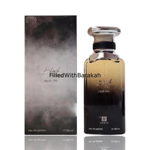 Load image into Gallery viewer, Black Fumes | Eau De Parfum 100ml | by Ahmed Al Maghribi