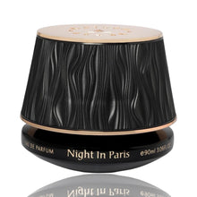 Φόρτωση εικόνας σε προβολέα Gallery, Night In Paris | Eau De Parfum 90ml | by Maison Asrar