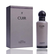 Ladda bilden i gallerivisaren, Cuir | Eau De Parfum 150ml | by Al Majed Oud
