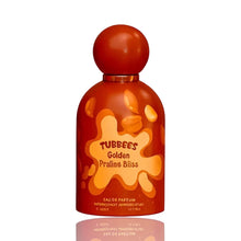 Load image into Gallery viewer, Tubbees Golden Praline Bliss | Eau De Parfum 50ml | by Grandeur (Al Wataniah)