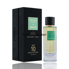 Załaduj obraz do przeglądarki galerii, 10 Belin Che Cana (Profumi D'Art Landi Collection) | Eau De Parfum 105ml | by Armaf