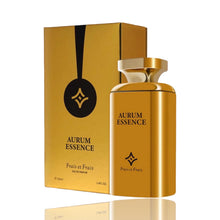 Load image into Gallery viewer, Aurum Essence | Eau De Parfum 100ml | by Frais Et Frais
