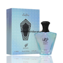 Carregar imagem no visualizador da galeria, Turathi Electric | Eau De Parfum 90ml | by Afnan