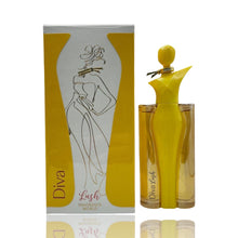 Load image into Gallery viewer, Diva Lush | Eau De Parfum 100ml | by Fragrance World