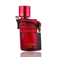 Kép betöltése a galériamegjelenítőbe: Hunter Killer | Eau De Parfum 100ml | by Armaf