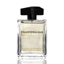 Load image into Gallery viewer, Liberty | Eau De Parfum 100ml | by Chatler