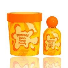 Load image into Gallery viewer, Tubbees Sweet Mango Melody | Eau De Parfum 50ml | by Grandeur (Al Wataniah)
