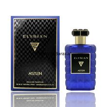 Laden Sie das Bild in den Galerie-Viewer, Elysian | Eau De Parfum 100ml | by Asten