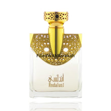 Load image into Gallery viewer, Andalusi | Eau De Parfum 100ml | by Arabian Oud