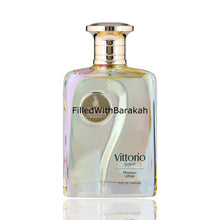 Cargar imagen en el visor de la galería, Vittorio Monaco (Risala Elite) | Eau De Parfum 100ml | by Sterling Perfumes