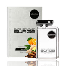Charger l'image dans la galerie, Black Cavalier Surge | Eau De Parfum 100ml | by Le Bonheur