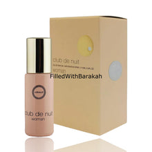 Kép betöltése a galériamegjelenítőbe: Club De Nuit Woman | Eau De Parfum 10ml | by Armaf