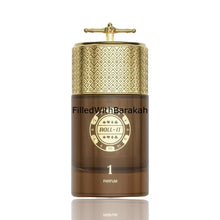Load image into Gallery viewer, Roll It 1 | Eau De Parfum 100ml | by Jo Milano