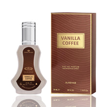 Load image into Gallery viewer, Vanilla Coffee | Eau De Parfum 35ml | by Al Rehab