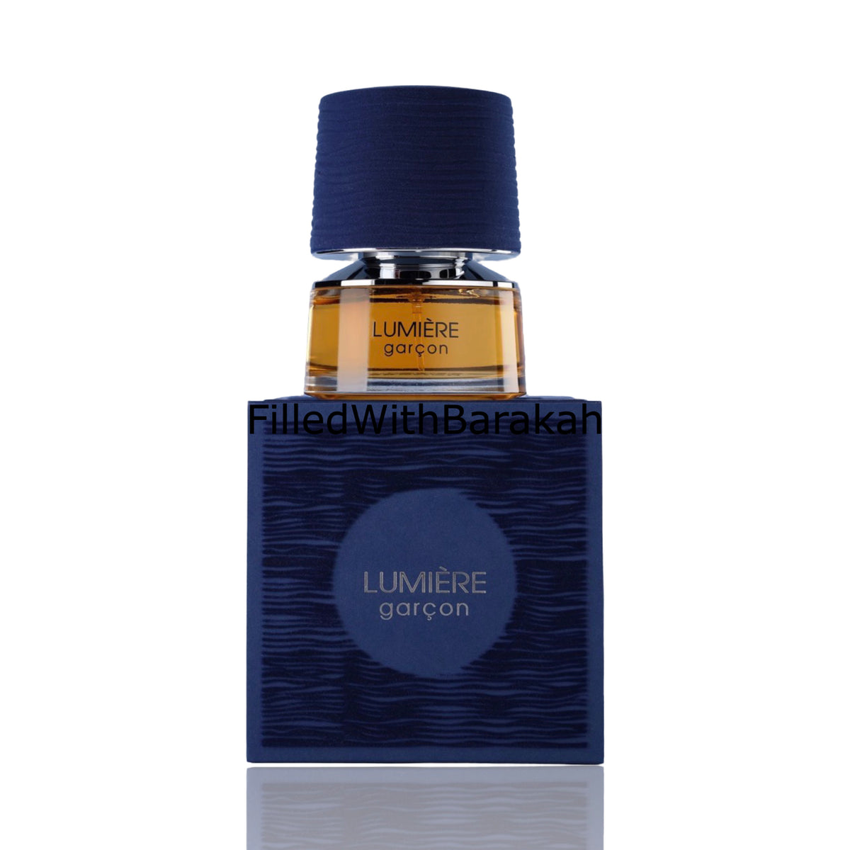 Lumiére Garçon | Eau De Parfum | by FA Paris (Fragrance World