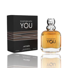 Load image into Gallery viewer, Together With You | Eau De Parfum 100ml | by Mirada