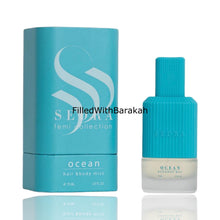 Załaduj obraz do przeglądarki galerii, Ocean (Femi Collection) | Hair & Body Mist 75ml | by Sedra
