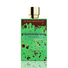 Load image into Gallery viewer, Dubai Chocolate Pistachio Kunafa | Extrait De Parfum 80ml | by Oudh Al Anfar