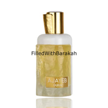 Lataa kuva Galleria-katseluun, Ajayeb Dubai Portrait | Eau De Parfum 100ml | by Lattafa