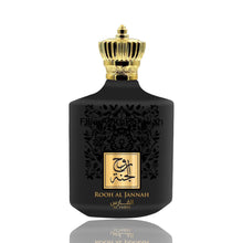 Załaduj obraz do przeglądarki galerii, Rooh Al Jannah | Eau De Parfum 100ml | by Al Fares
