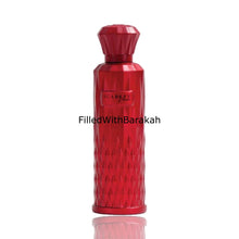 Load image into Gallery viewer, Scarlet Venom | Eau De Parfum 200ml + 50ml | by Sedra