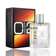 Load image into Gallery viewer, Monocline 02 | Eau De Parfum 100ml | by Maison Alhambra