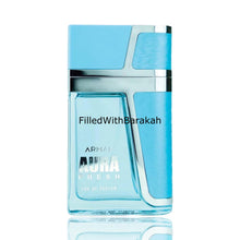 Laden Sie das Bild in den Galerie-Viewer, Aura Fresh | Eau De Parfum 100ml | by Armaf