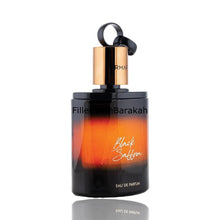 Load image into Gallery viewer, Black Saffron | Eau De Parfum 100ml | by Armaf