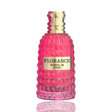 Načíst obrázek do prohlížeče Galerie, Florance Roma In Pink | Eau De Parfum 100ml | by Milestone Perfumes